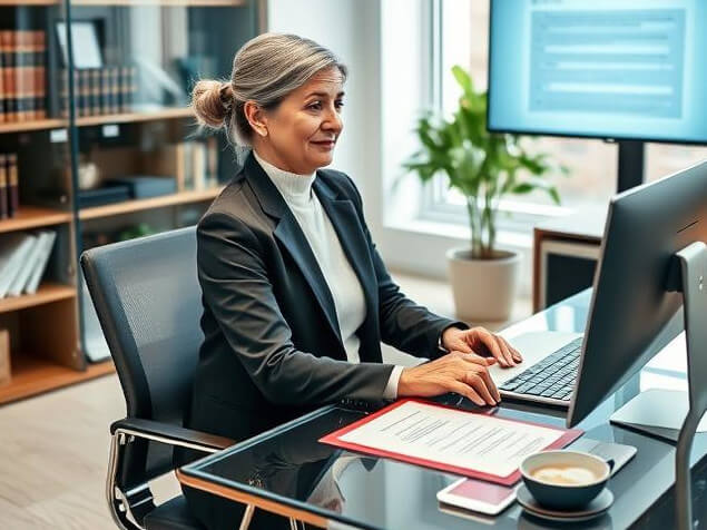 Verminder uw werklast met geïntegreerde AI