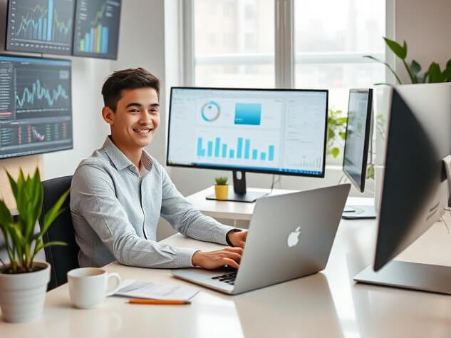 Complete integratie met boekhouding